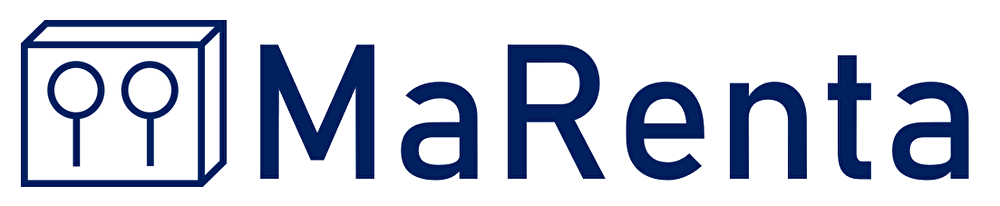 MaRenta・マレンタ